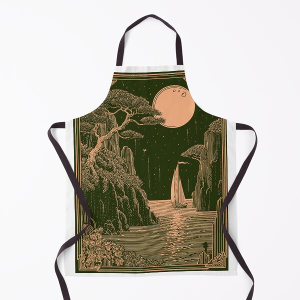 Item preview, The Moon designed and sold by MendaciousMina.