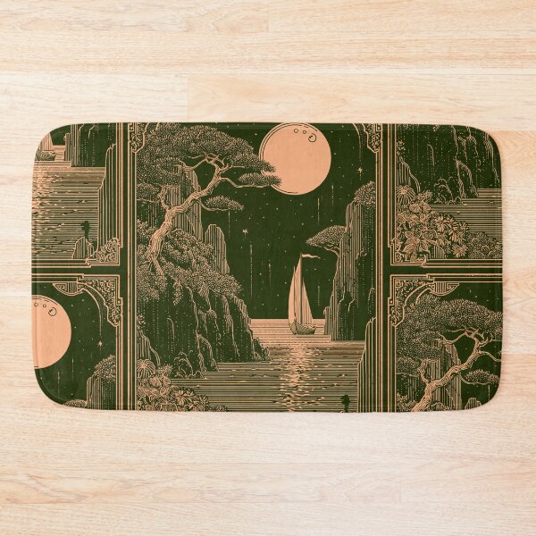 Item preview, The Moon designed and sold by MendaciousMina.