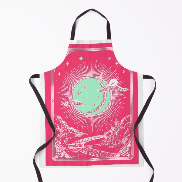 Item preview, The Moon designed and sold by MendaciousMina.