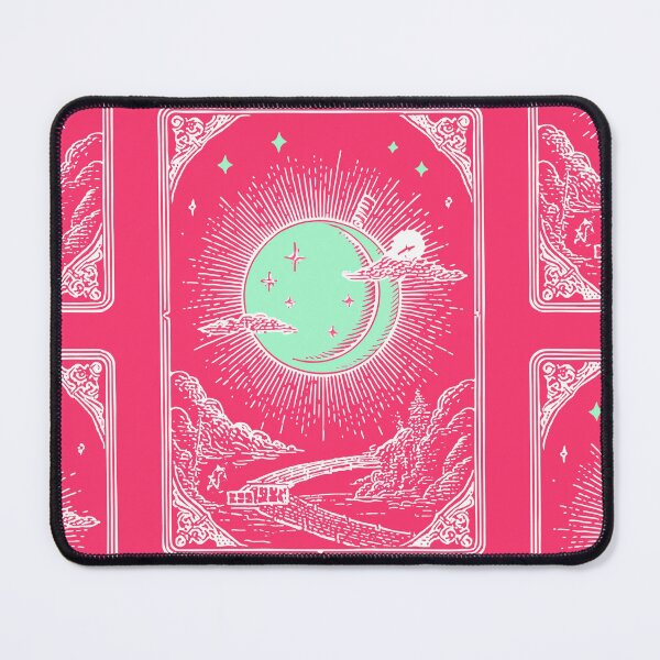Item preview, The Moon designed and sold by MendaciousMina.
