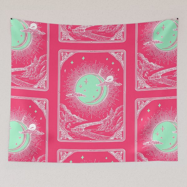 Item preview, The Moon designed and sold by MendaciousMina.