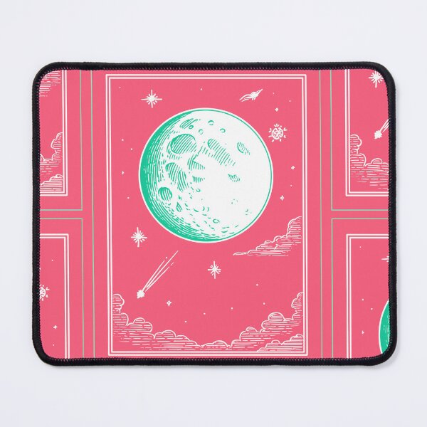 Item preview, The Moon designed and sold by MendaciousMina.