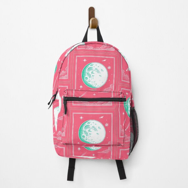Item preview, The Moon designed and sold by MendaciousMina.