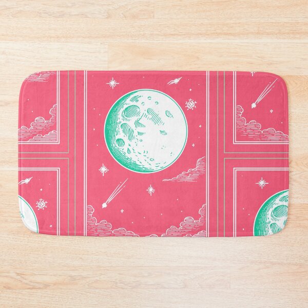 Item preview, The Moon designed and sold by MendaciousMina.