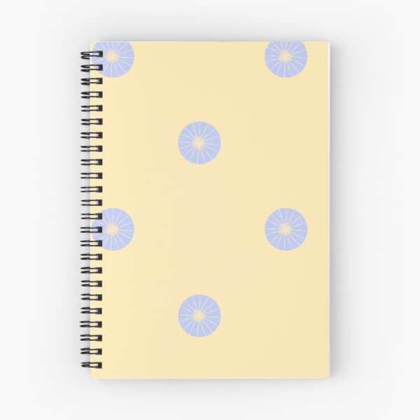 Item preview, Citrus & Lavender Pattern Collection | Pastel Geometric Floral Stripe Seamless Patterns designed and sold by VirtuallyCreativ .