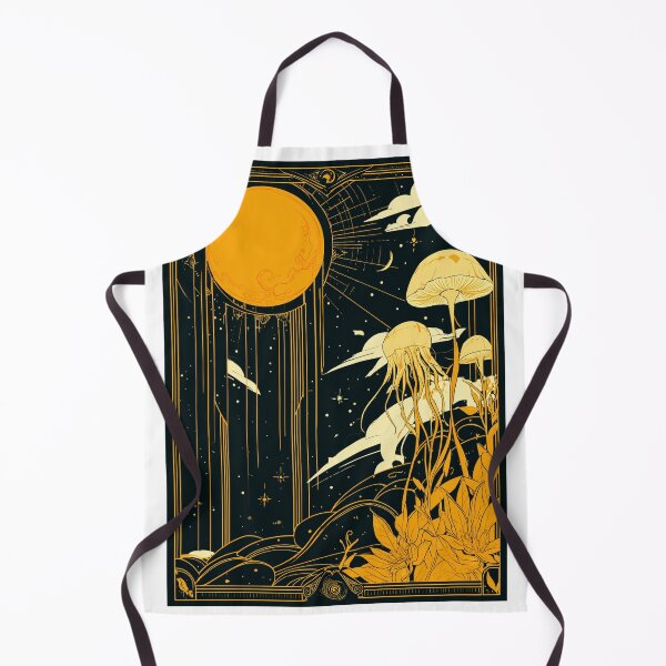 Item preview, The Moon designed and sold by MendaciousMina.