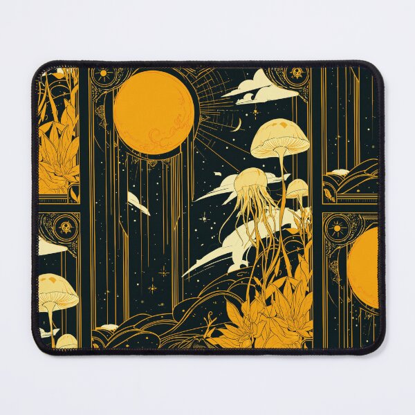 Item preview, The Moon designed and sold by MendaciousMina.