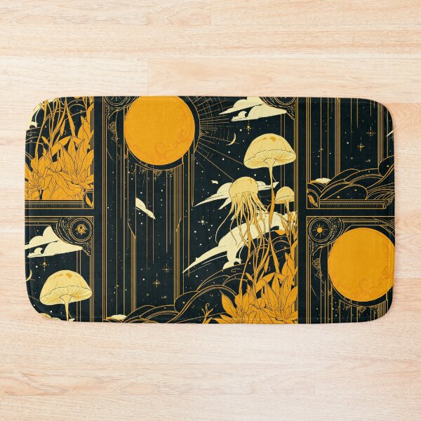 Item preview, The Moon designed and sold by MendaciousMina.