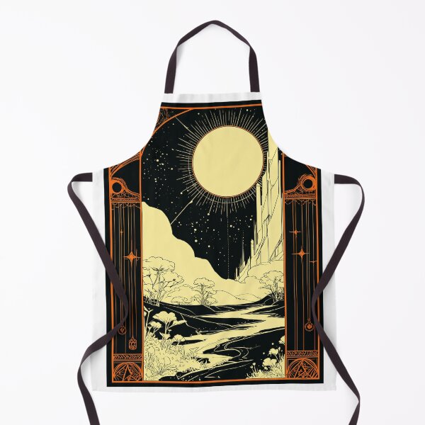 Item preview, The Moon designed and sold by MendaciousMina.