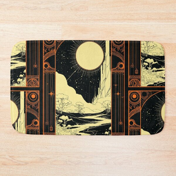 Item preview, The Moon designed and sold by MendaciousMina.