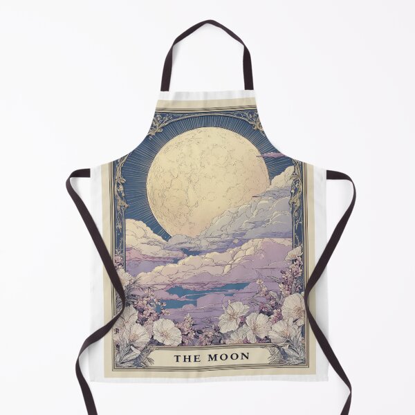 Item preview, The Moon designed and sold by MendaciousMina.