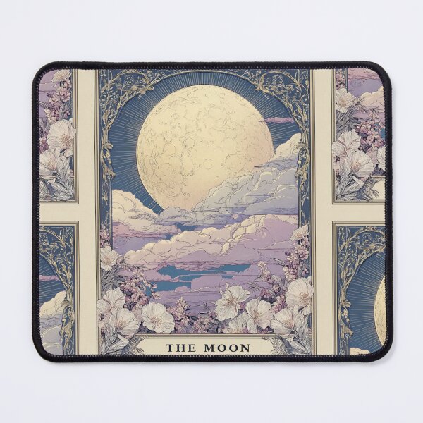 Item preview, The Moon designed and sold by MendaciousMina.