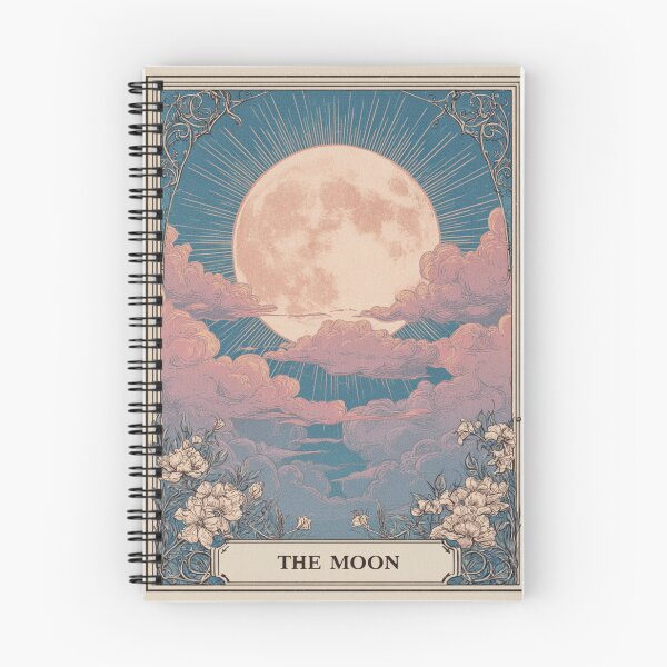 Item preview, The Moon designed and sold by MendaciousMina.