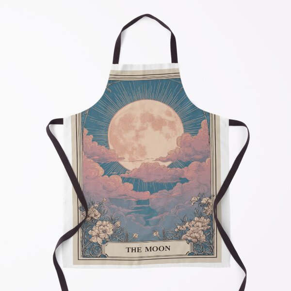 Item preview, The Moon designed and sold by MendaciousMina.