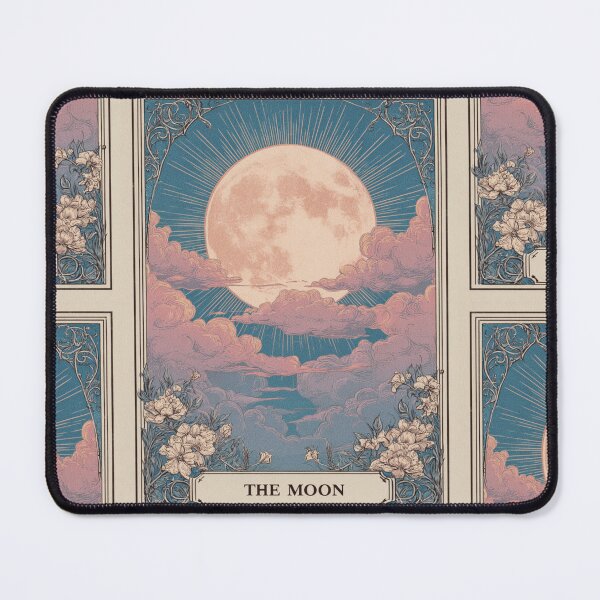 Item preview, The Moon designed and sold by MendaciousMina.