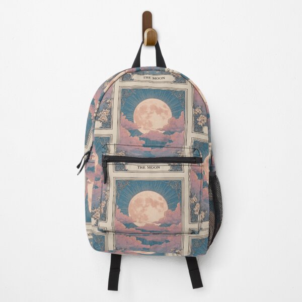 Item preview, The Moon designed and sold by MendaciousMina.