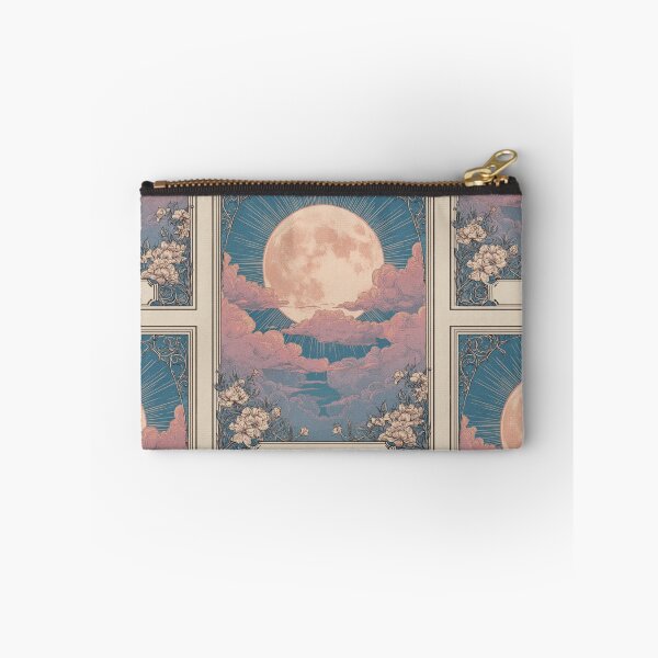 Item preview, The Moon designed and sold by MendaciousMina.