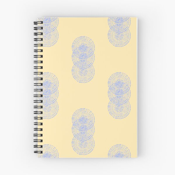 Item preview, Citrus & Lavender Pattern Collection | Pastel Geometric Floral Stripe Seamless Patterns designed and sold by VirtuallyCreativ .