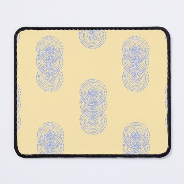 Item preview, Citrus & Lavender Pattern Collection | Pastel Geometric Floral Stripe Seamless Patterns designed and sold by VirtuallyCreativ .