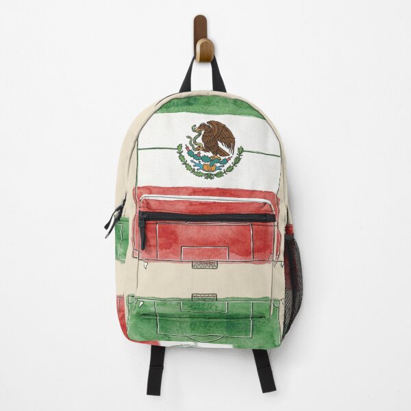 Item preview, Vintage Mexico Soccer Field Flag. vintage. designed and sold by EunsooLee.