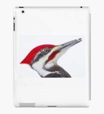 Pileated Woodpecker iPad Case/Skin