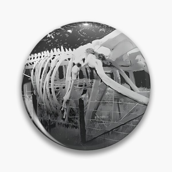 Item preview, Whale Skeleton Anatomy | Skull Art designed and sold by GammaRay.