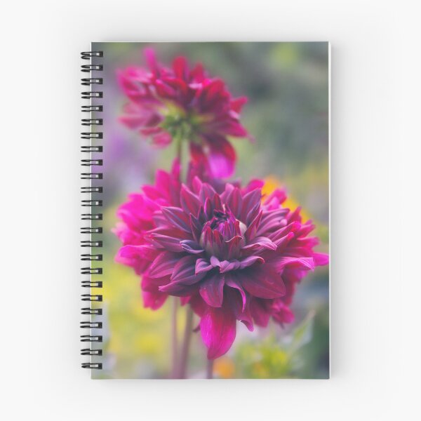 Item preview, Dahlia Dance designed and sold by Jessica Jenney.