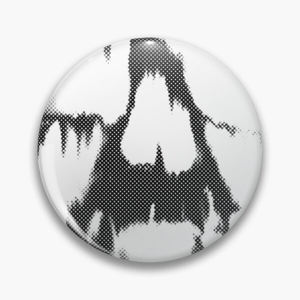 Item preview, Melting Skull, Grunge Gothic designed and sold by Adronia.