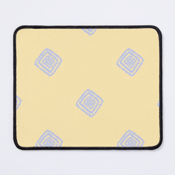 Item preview, Citrus & Lavender Pattern Collection | Pastel Geometric Floral Stripe Seamless Patterns designed and sold by VirtuallyCreativ .