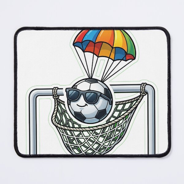 Item preview, The Cheeky Panenka designed and sold by YNAMREG.