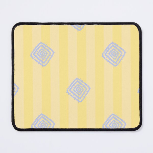 Item preview, Citrus & Lavender Pattern Collection | Pastel Geometric Floral Stripe Seamless Patterns designed and sold by VirtuallyCreativ .
