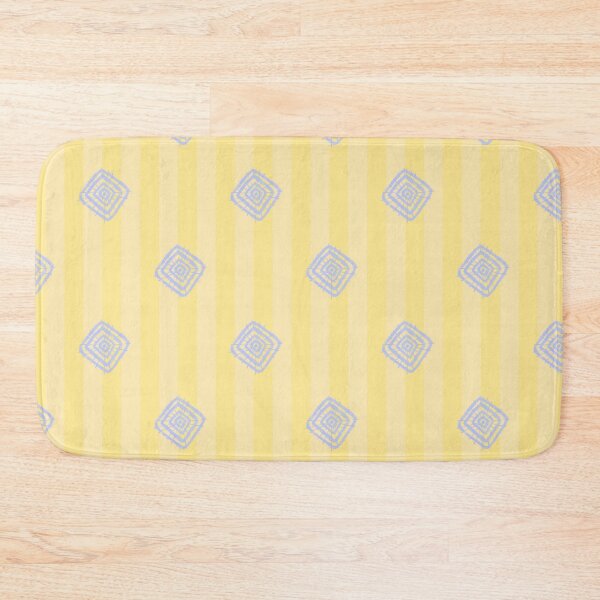 Item preview, Citrus & Lavender Pattern Collection | Pastel Geometric Floral Stripe Seamless Patterns designed and sold by VirtuallyCreativ .