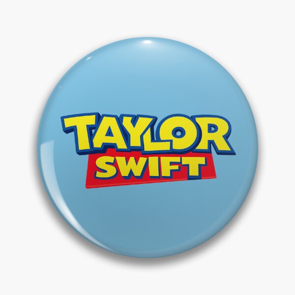 Item preview, Taylor X Toy Story designed and sold by maddycalvo.