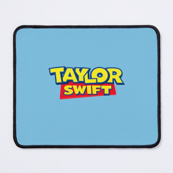 Item preview, Taylor X Toy Story designed and sold by maddycalvo.