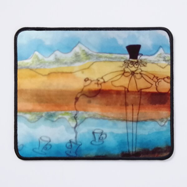 Item preview, Endless Tea  designed and sold by Geoffrey & Michelle  Thomson.