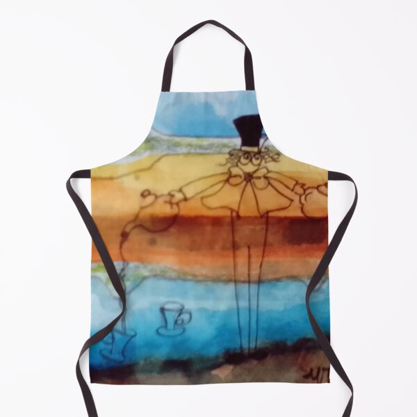 Item preview, Endless Tea  designed and sold by Geoffrey & Michelle  Thomson.