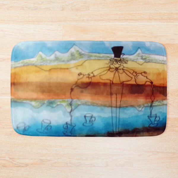 Item preview, Endless Tea  designed and sold by Geoffrey & Michelle  Thomson.