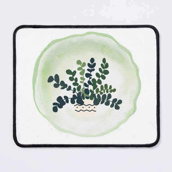 Item preview, Home decor plant_4 designed and sold by PlantSholic.