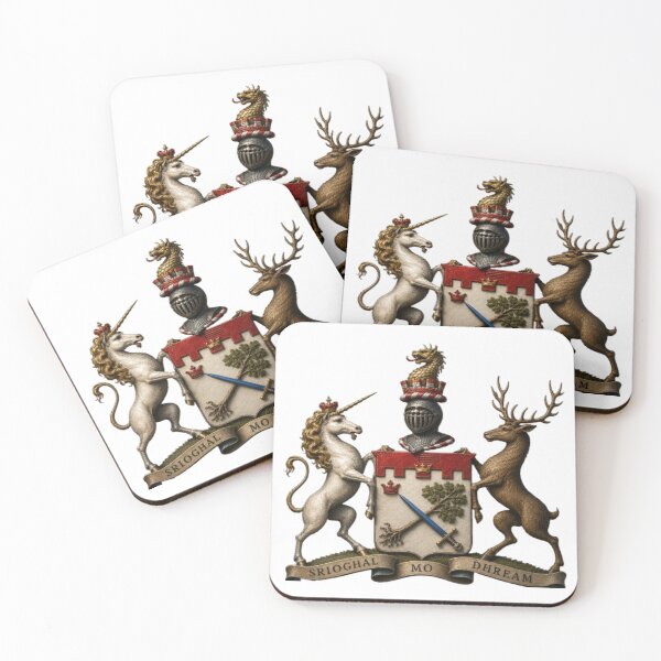 Item preview, MacGregor Arms 3D designed and sold by Kirrindy Designs.