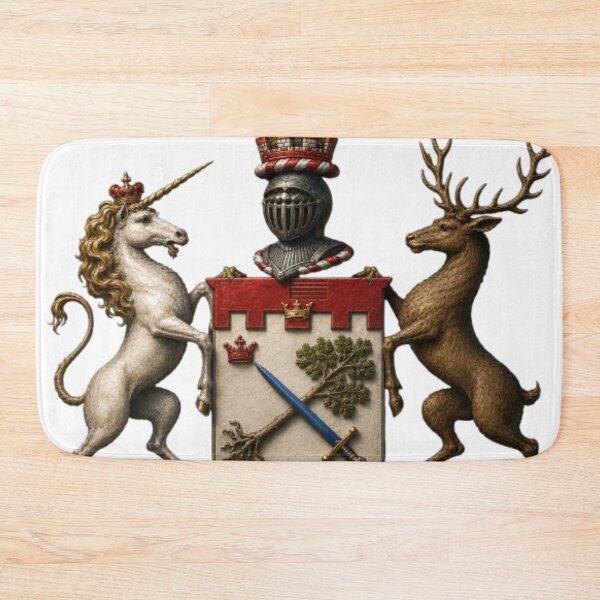 Item preview, MacGregor Arms 3D designed and sold by Kirrindy Designs.