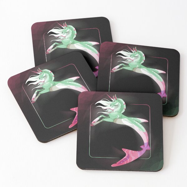 Item preview, unicorn Abrosexual designed and sold by Flyn Lunicorne.