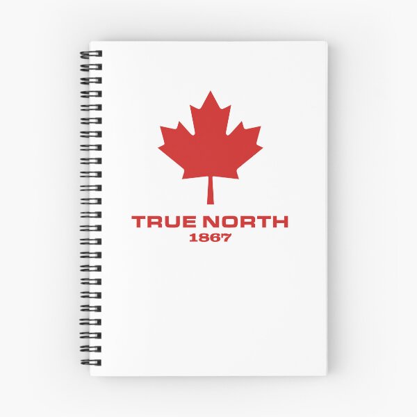 Item preview, True North 1867 designed and sold by OriginWave.