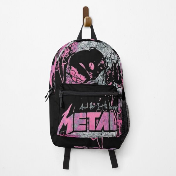 Item preview, metal band legends vintage fan art album cover designed and sold by Malkmkhlo-3.