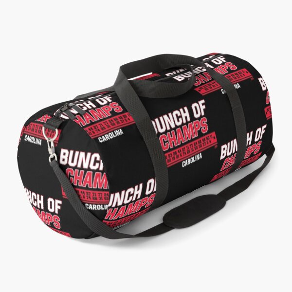 Item preview, Carolina Bunch Of Champs Championship Legacy Fan designed and sold by KAWKAW-DRHM.