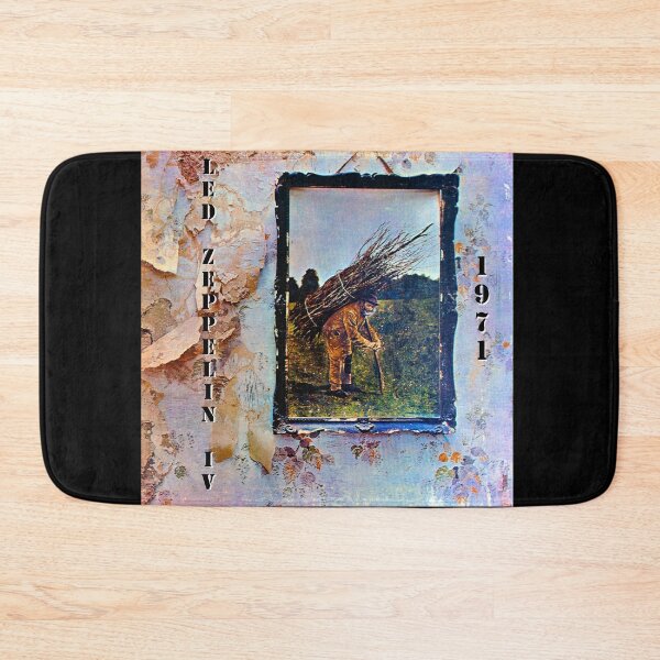 Item preview, Led Zeppelin 4 1971 designed and sold by Dlt1981.
