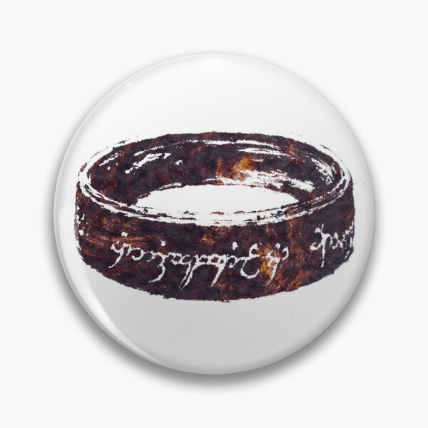 Item preview, Ring of Power designed and sold by tohbi1991.