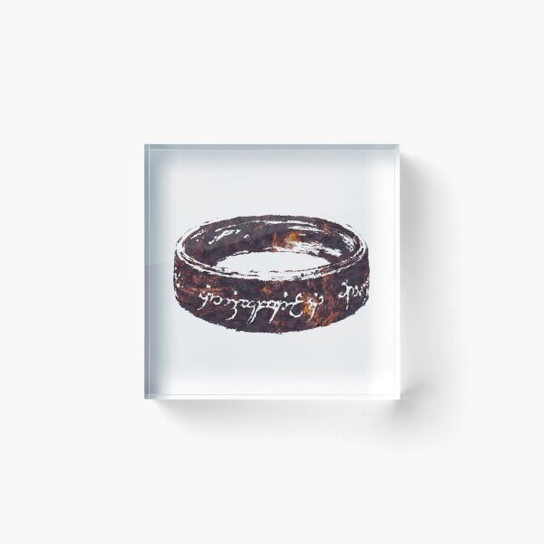 Item preview, Ring of Power designed and sold by tohbi1991.