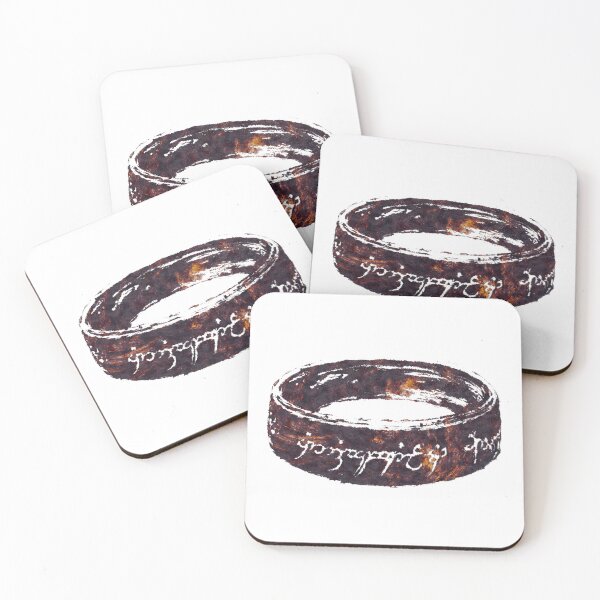 Item preview, Ring of Power designed and sold by tohbi1991.