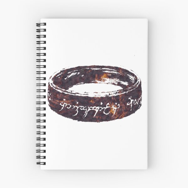 Item preview, Ring of Power designed and sold by tohbi1991.