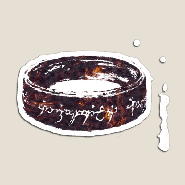 Item preview, Ring of Power designed and sold by tohbi1991.